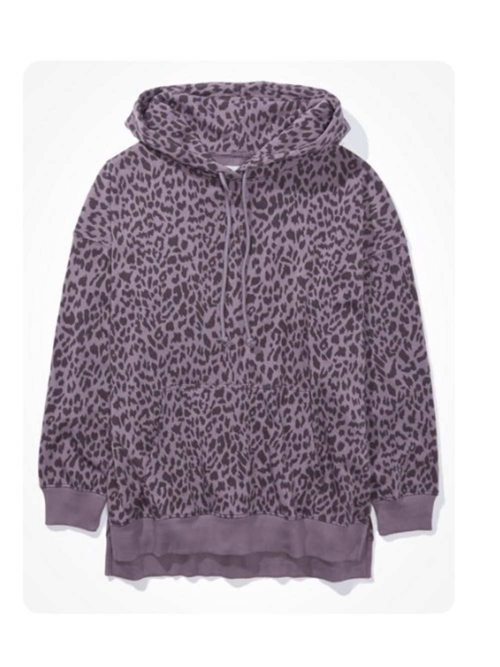 American Eagle Outfitters Forever Oversized Hoodie